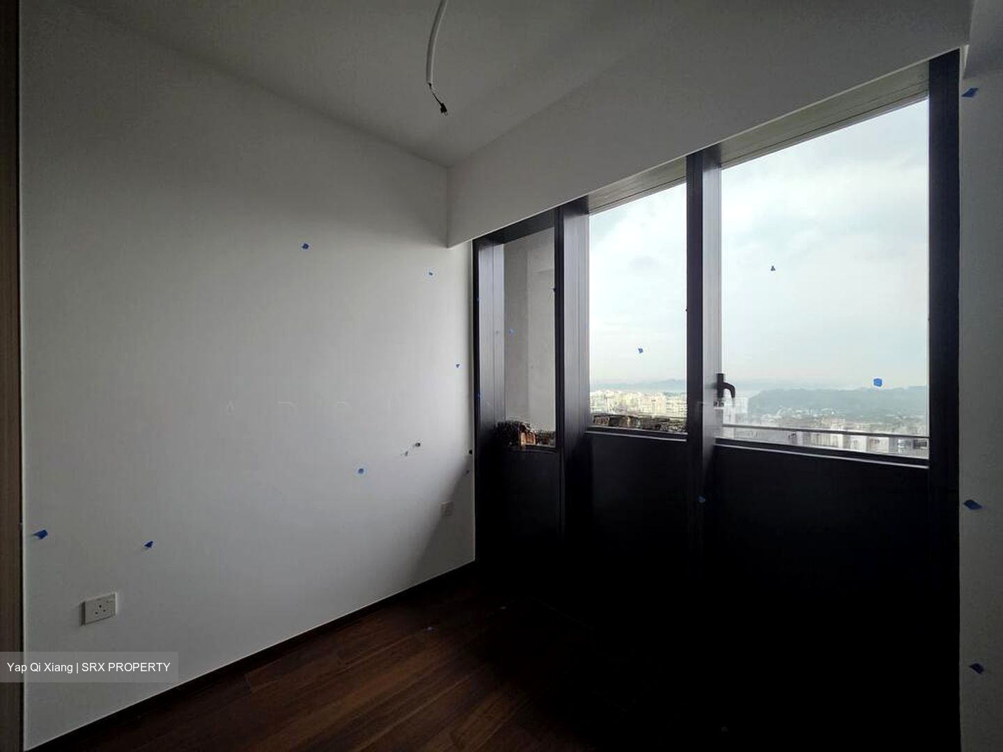 Lentor Modern (D26), Apartment #508559591